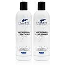 Condicionador FRAGFRE Fragrance Free 355ml (pacote com 2 conjuntos de presente) Condicionador FRAGFRE Fragrance Free 355ml (pacote com 2 conjuntos de presente)