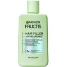 Condicionador Garnier Fructis Preenchedor de Cabelo Moisture Repair 300mL