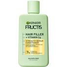Condicionador Garnier Fructis Preenchedor de Cabelo Strength Repair 300mL