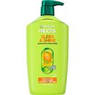 Condicionador Garnier Fructis Sleek & Shine 1 L