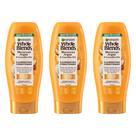 Condicionador Garnier Whole Blends com óleos marroquinos de argão e camélia