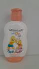 Condicionador gibi e gaby kids