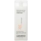 Condicionador GIOVANNI ECO CHIC 50:50 Balanceado 250 ml com pH balanceado