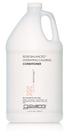 Condicionador GIOVANNI ECO CHIC 50:50 Balanceado 3,8 L com pH balanceado