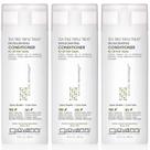 Condicionador GIOVANNI Tea Tree Revitalizante 3x250ml
