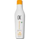 Condicionador GK Hair Shield 240 ml, proteção UV, cor de cabelo