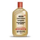 Condicionador gota dourada 430ml para cabelos quimicamente tratados
