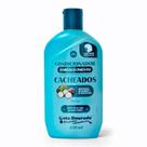 Condicionador gota dourada cacheados abacate e pantenol 430ml