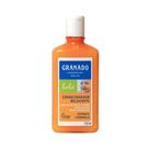 Condicionador granado 250ml bebe camomila