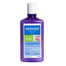 Condicionador Granado Bebê Lavanda 250ml Livre de parabenos e corantes