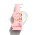 Condicionador Grande Cosmetics limpa e esfolia sem sulfato