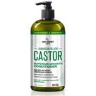 Condicionador Hair Chemist Superior Growth - Óleo de Mamona Preto Jamaicano 1L