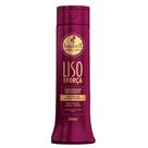 Condicionador haskell liso com força - 300ml - Haskell ltda Condicionador haskell liso com força - 300ml - Haskell ltda