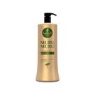 Condicionador Haskell Murumuru 1L Nutrição Intensa e Controle do Frizz