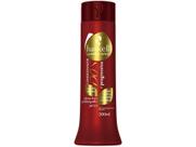 Condicionador Haskell Profissional Pós Progressiva - Efeito Liso Prolongado 300ml