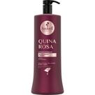 Condicionador Haskell Quina Rosa Nutrição Intensa 1 Litro