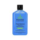 Condicionador Hempz Triple Moisture Herbal 250mL