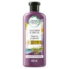 Condicionador Herbal Essences Alecrim e Ervas