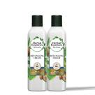 Condicionador Herbal Essences Creme Desembaraçante com Argan e Aloe Vera 414 ml
