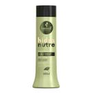 Condicionador Hidra Nutre 2 em 1 Hidratação e Nutrição 300ml - Haskell Condicionador Hidra Nutre 2 em 1 Hidratação e Nutrição 300ml - Haskell