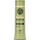 Condicionador Hidranutre 300ml Hidratação e Nutrição para Todos os Tipos de Cabelo Condicionador Hidranutre 300ml Hidratação e Nutrição para Todos os Tipos de Cabelo
