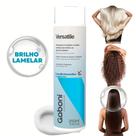 Condicionador Hidratação Imediata e Brilho Lamelar 250ml Versatile Gaboni