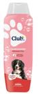 Condicionador Hidratação plus Club Pet- 500ml Condicionador Hidratação plus Club Pet- 500ml