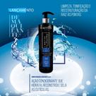 Condicionador hidratante demaquilante 1l souple liss