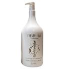 Condicionador Hidratante Flesh Liss Condicionador Hidratante Flesh Liss