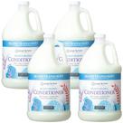 Condicionador Hidratante Ginger Lily Farms Island 3,78 L (x4)