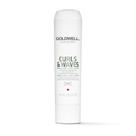 Condicionador Hidratante Goldwell Dualsenses Curls & Waves 300ml