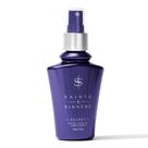 Condicionador hidratante Leave-In Spray desembaraçador de cabelo Saints & Sinners Velvet Divine para todos os tipos de cabelo