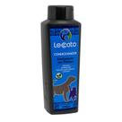 Condicionador Hidratante Leccato 500ml para Cães e Gatos