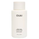 Condicionador Hidratante OUAI para Cabelos Espessos - 300ml