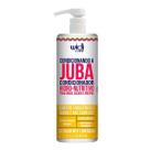 Condicionador Hidro-Nutritivo Condicionando A Juba 1l - Widi Care
