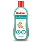 Condicionador Huggies 200ml Cuidado Suave para Bebê