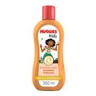 Condicionador Huggies Kids Cachinhos Poderosos 360ml