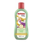 Condicionador Huggies Kids Enrolados Nutrição e Força 360ml