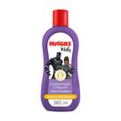 Condicionador Huggies Kids Super Crespinhos Infantil 360ml