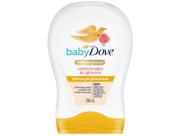 Condicionador Infantil Baby Dove - Hidratação Glicerinada 200ml