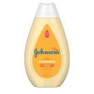 Condicionador Infantil Baby Regular 400ml - Johnsons