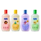 Condicionador Infantil Cabelos Cacheados Baruel Baby 210ml Bebê Cheiroso