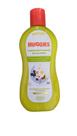 Condicionador Infantil Camomila Hora de Sonhar Huugies 200ml