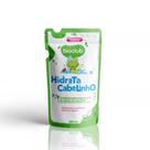 Condicionador Infantil Hidrata Cabelinho Bioclub Refil 300ml