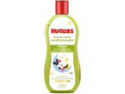 Condicionador Infantil Huggies Baby Chá de Camomila Hipoalergênico 200ml