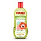 Condicionador Infantil Huggies Baby Chá de Camomila Hipoalergênico 200ml