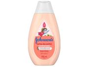 Condicionador Infantil Johnsons Cachos dos Sonhos - 200ml