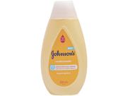 Condicionador Infantil Johnsons - Gold 200ml