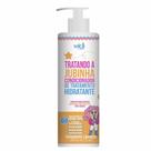 Condicionador Infantil Jubinha Kids Widi Care Tratando a Jubinha 300ml Condicionador Infantil Jubinha Kids Widi Care Tratando a Jubinha 300ml