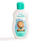 Condicionador Infantil Meu Bebê Suave e Delicado 200 ml - Jequiti Condicionador Infantil Meu Bebê Suave e Delicado 200 ml - Jequiti